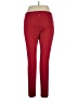 Athleta Red Active Pants Size XL - photo 2