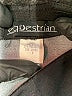 Equestrian Black Active Pants Size S - photo 7