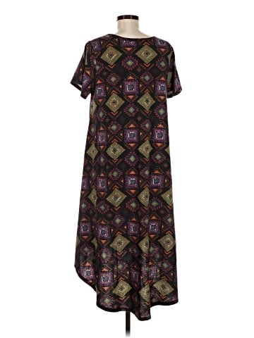 Lularoe Casual Dress (view 2)