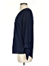 Fortune + Ivy 100% Polyester Blue 3/4 Sleeve Blouse Size S - photo 5