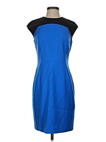 Brooks Brothers Cocktail Dress (view 1)