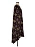 Lularoe Paisley Black Casual Dress Size M - photo 4