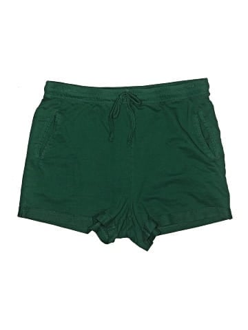 Double Zero Shorts (view 1)