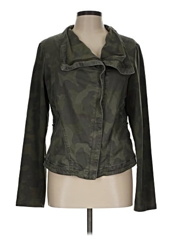Marrakech Jacket (view 1)