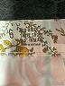 rise Floral Ivory Shorts Size 6 - photo 3