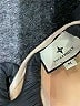 Tuckernuck Tan 3/4 Sleeve Blouse Size M - photo 7