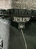 J.Crew 100% Viscose Black Long Sleeve Blouse Size 4 - photo 7