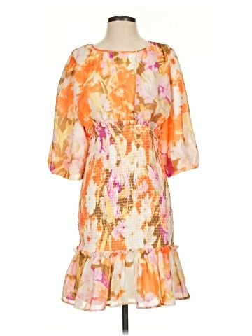 Rachel Parcell Cocktail Dress (view 1)