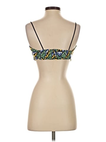 Zara Basic Tank Top (view 2)