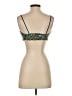 Zara Basic Yellow Tank Top Size S - photo 2