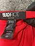 Beach Riot Solid Red One Piece Swimsuit Size M - photo 3
