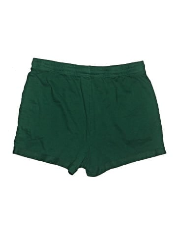 Double Zero Shorts (view 2)