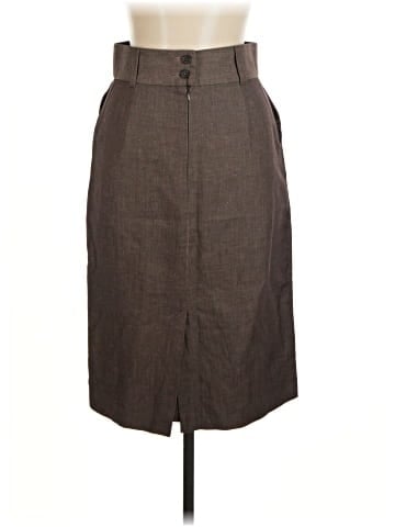 Banana Republic Casual Skirt (view 2)