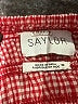 Saylor Pink Casual Dress Size M - photo 7