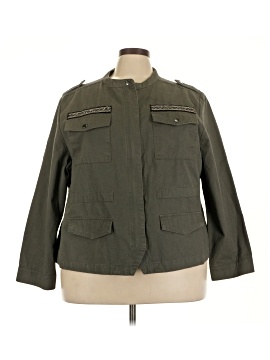 East Adeline Jacket (view 1)