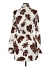 Forever 21 Brown Casual Dress Size XS - photo 2