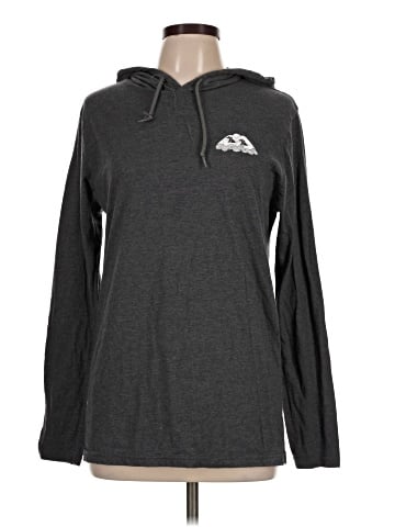 Anvil Pullover Hoodie (view 1)