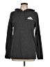 Anvil Gray Pullover Hoodie Size L - photo 1