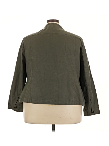 East Adeline Jacket (view 2)