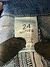 Mother Blue Jeans Size 24 waist - photo 4