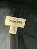 Open Edit Black Blazer Size XS - photo 6