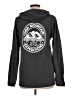 Anvil Gray Pullover Hoodie Size L - photo 2