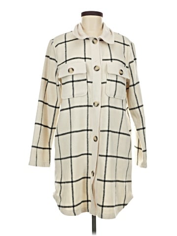 MELLODAY Coat (view 1)