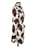 Forever 21 Brown Casual Dress Size XS - photo 4
