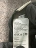 Lilith Solid Black Formal Skirt Size L - photo 4