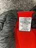 Milly Color Block Orange Cocktail Dress Size 4 - photo 8
