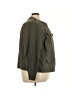 East Adeline 100% Cotton Green Jacket Size 3X - photo 4