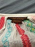 payal pratap 100% Cotton Ivory Tank Top Size XS - photo 7