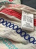 payal pratap 100% Cotton Ivory Tank Top Size XS - photo 8