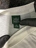Wild Fable Solid Ivory Short Sleeve T-Shirt Size XL - photo 7