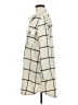 MELLODAY Ivory Coat Size M - photo 5