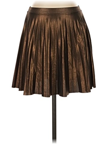 Bershka Formal Skirt (view 1)