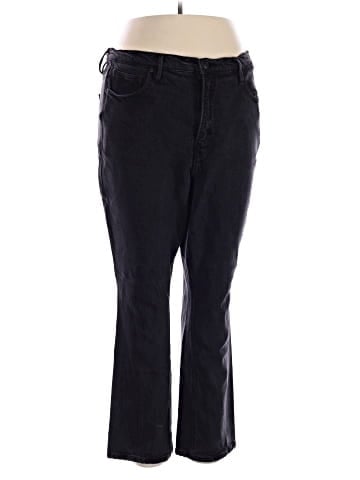 Good American Jeans (view 1)