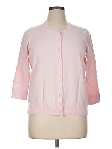 Talbots Cardigan (view 1)