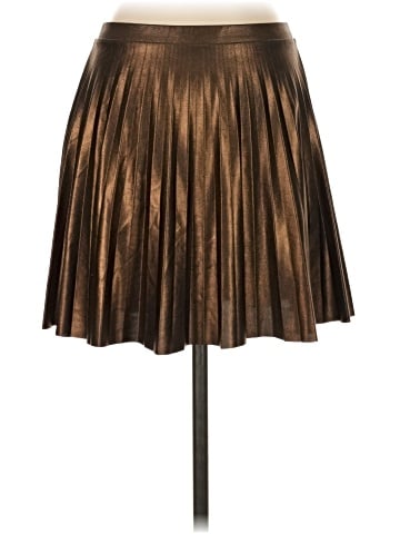 Bershka Formal Skirt (view 2)