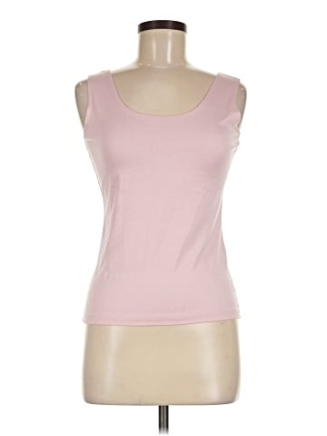 A'nue Ligne Tank Top (view 1)