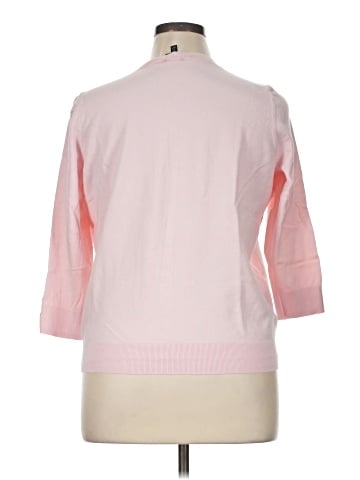 Talbots Cardigan (view 2)