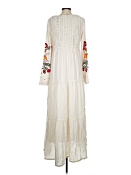 Used Anthropologie Little White Dresses On Sale Up To 90% Off | ThredUp