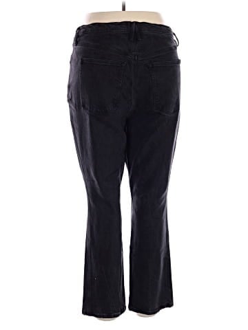 Good American Jeans (view 2)