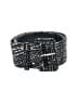 Unbranded Black Belt Size S - photo 1