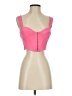 Princess Polly Pink Tank Top Size 0 - photo 1