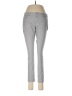 Carve Designs Solid Gray Casual Pants Size 6 - photo 1