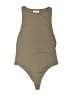 Babaton Tan Bodysuit Size M - photo 1