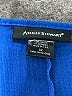 Ashley Stewart Blue Jumpsuit Size 3X Plus - photo 3