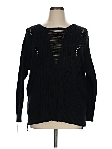 RACHEL Rachel Roy Pullover Sweater (view 1)