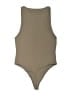 Babaton Tan Bodysuit Size M - photo 2